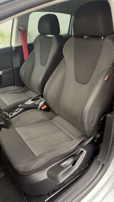 Seat Leon 2.0 TDI 170 CV Ano 2006 ( Versao Cupra )