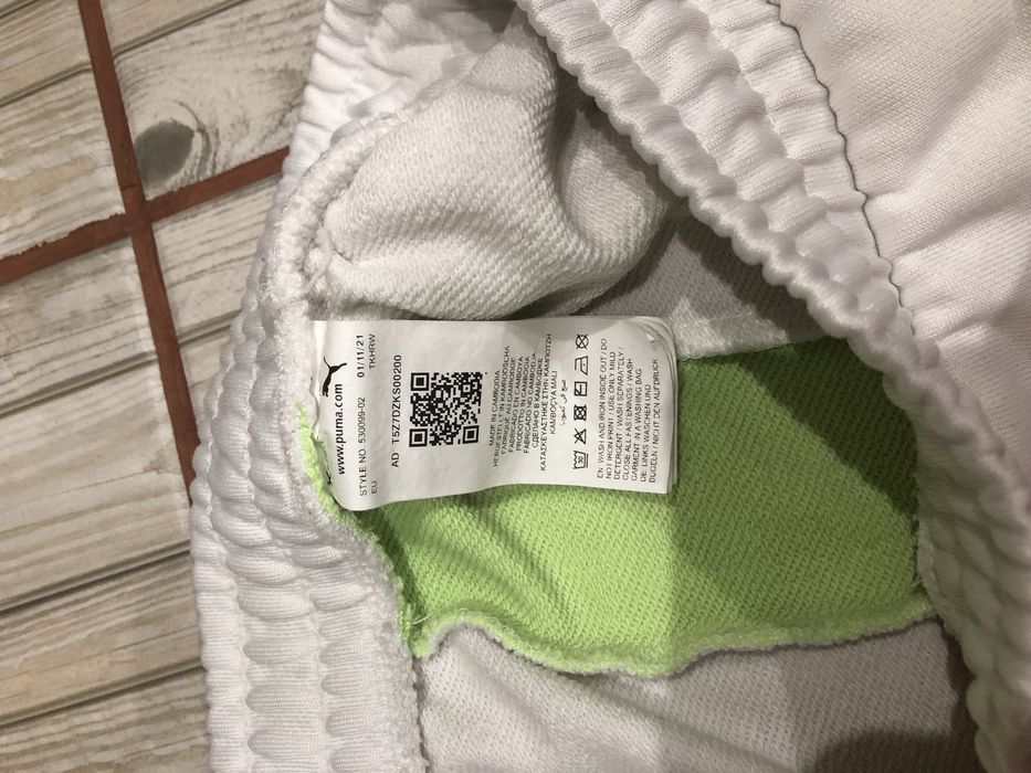 Спортивные штаны PUMA