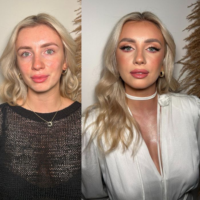 Makijaż na każdą okazję - rowniez z dojazdem