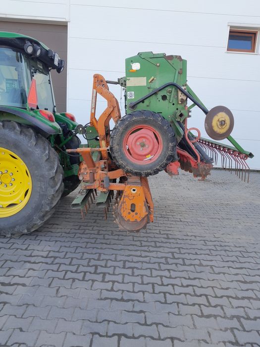 Sprzedam agregat uprawowo siewny Amazone Hassia