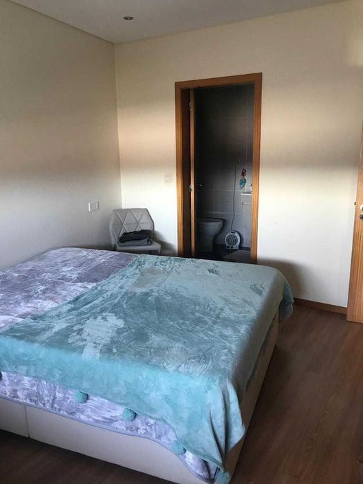 Apartamento T3 vila Prado