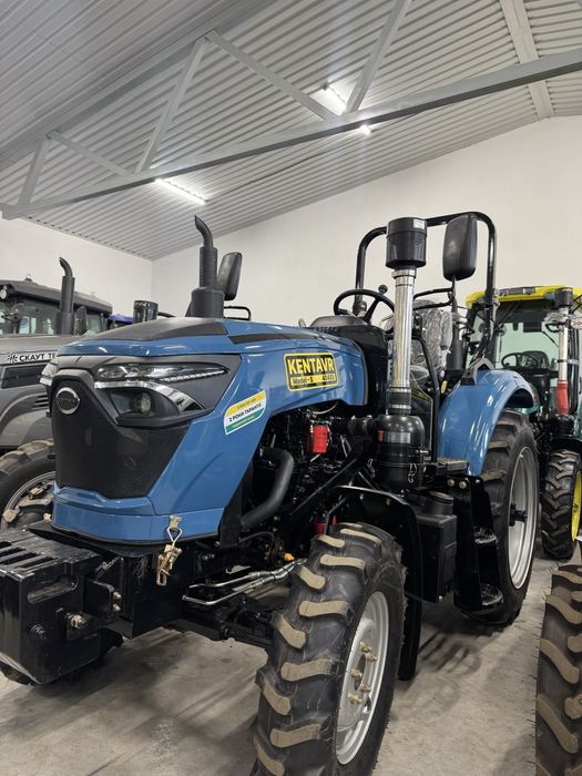 Мінітрактори Кентавр на обмін та в продаж 244 404 504 S SX SD UE CCUE
