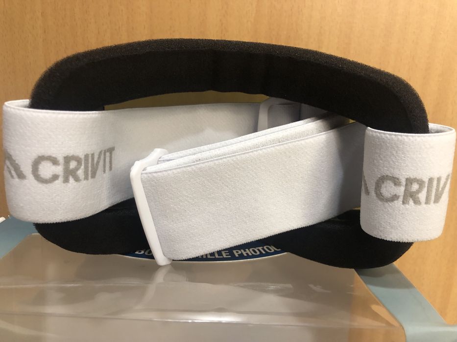 Окуляри лижні та  сноуборду