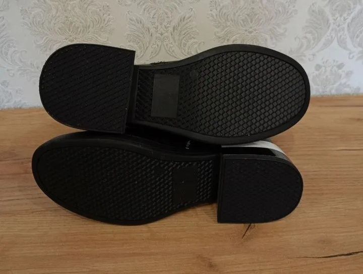 Сапожки женские зимние