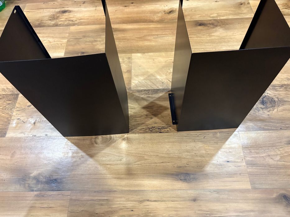 Короб декор для труби витяжки