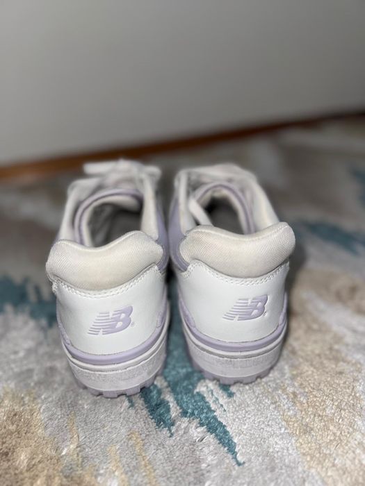 Sapatilhas New Balance 550