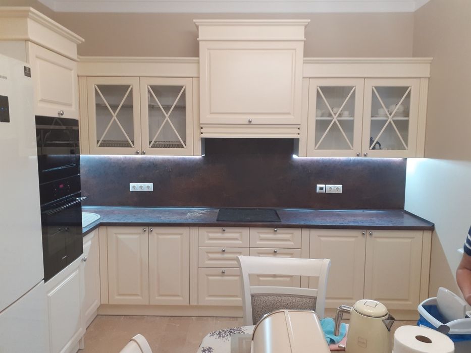 Шафи, кухні, корпусні меблі якісні і доступні