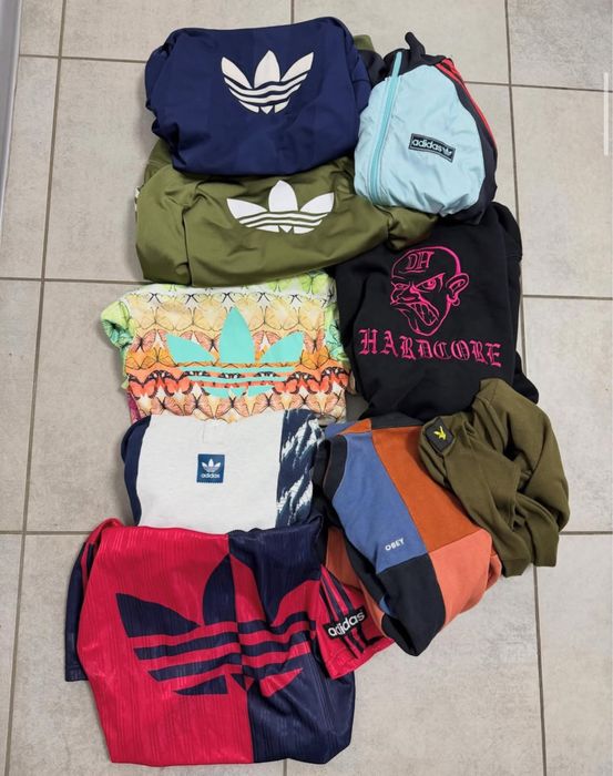 Олимпийка адидас реп куртка адик танкер поставка вещей бомбер найк реп adidas originals костюм адик олімпійка адідас худі винтаж зипка nike sb jordan