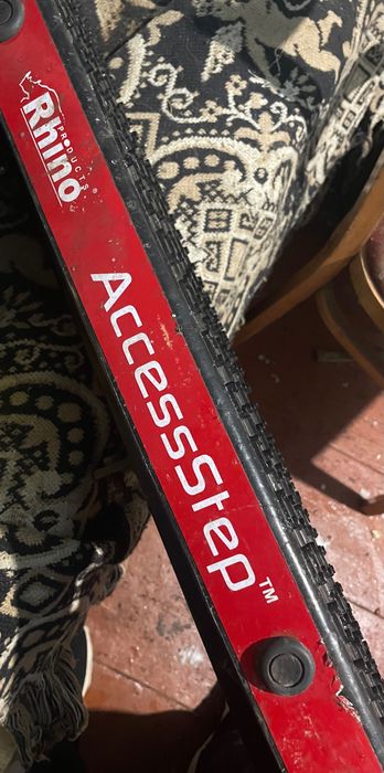 Підношка для Sprintera