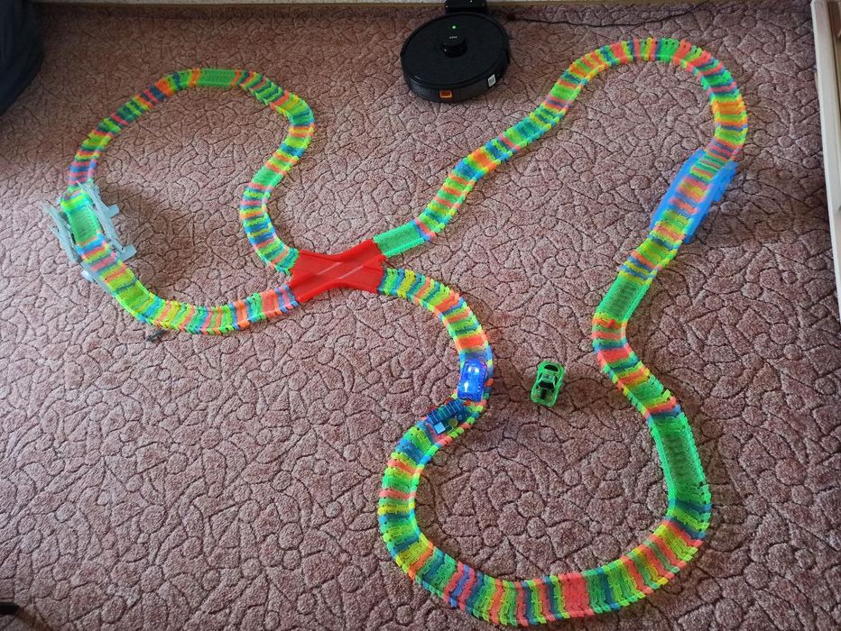 Magic Track Меджик трек