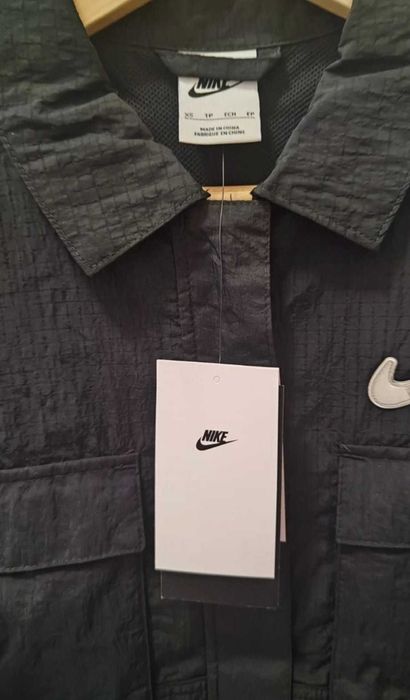 New Nike Jacket with Tag64730079860610122