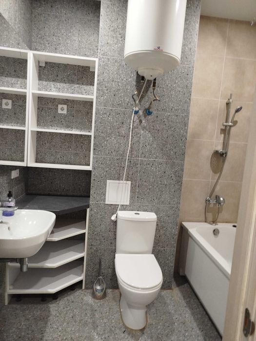 1 ком центр новострой Разумовская Раскидайловская ремонт программы