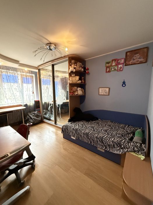 Продажа 4-комнатной квартиры ул. Деревянка/23 Августа