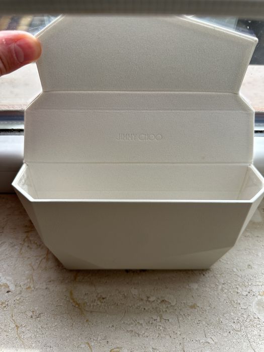 Футляр для окулярів Jimmy Choo