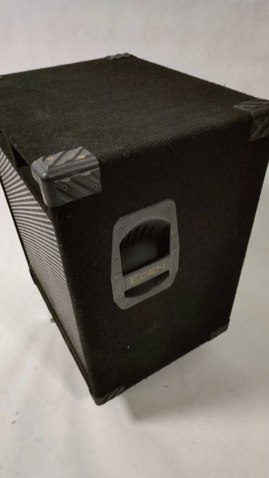 DAVID EDEN D410XLT kolumna basowa 700W 4 Ohm USA