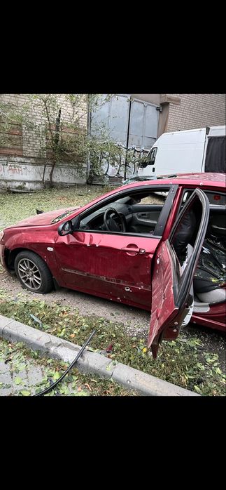 Продам kia cerato