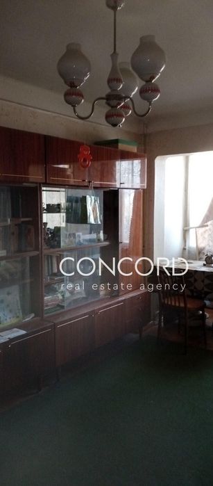 2-кімнатна квартира за адресою (площа 46 м²) - Atlanta.ua - фото 2