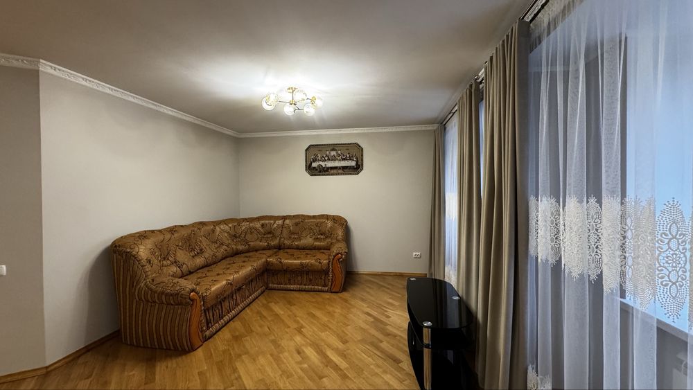 Продається 3 кім квартира з ремонтом