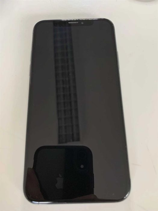 Iphone XS Space Gray64283916124035121