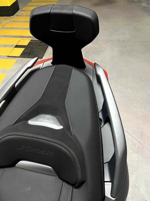 Yamanha XMAX 125 TECH MAX 14 CV