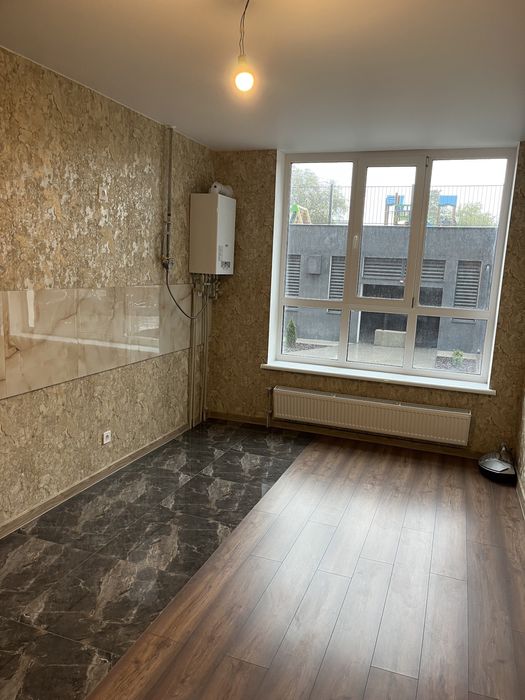 1кім квартира 58м2 Лісова 42 з ремонтом.Голівуд,Є-оселя!Сертифікат