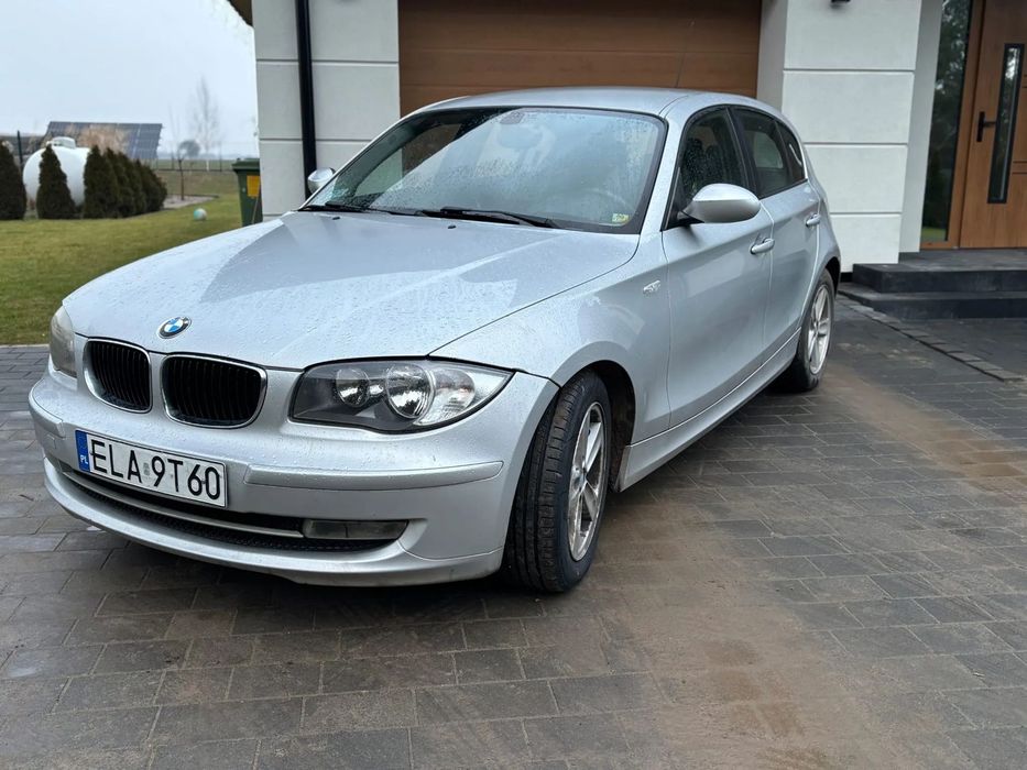 BMW Seria 1