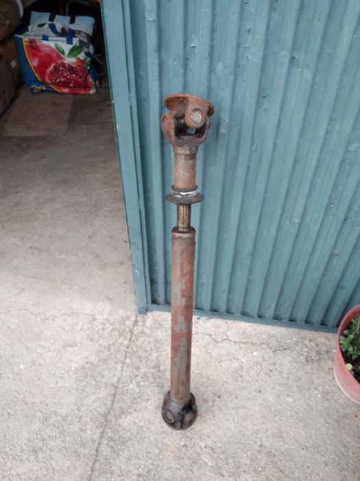 Veio de diferencial jaguar XJ6 1974