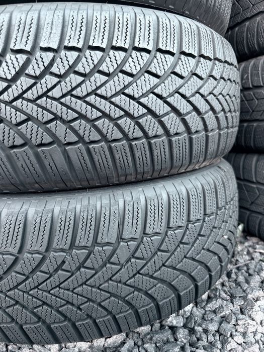 205 60 16 Bridgestone Blizzak LM005 95% 2023 Шини Зима
