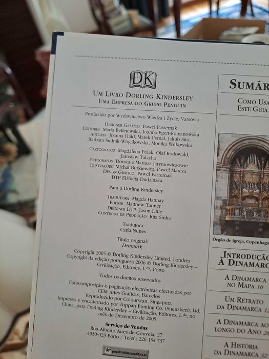 Guias American Express Países Europeus