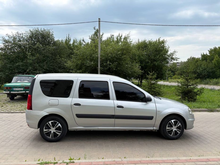 Продам Dacia Logan