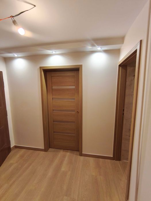 Usługi remontowo-wykończeniowe