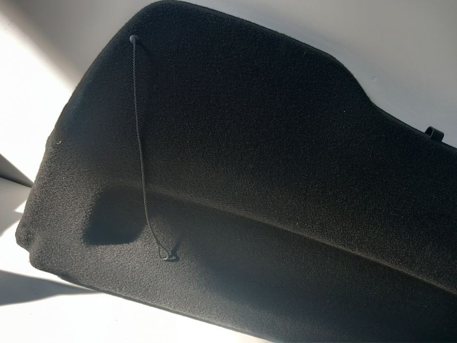 Chapeleira cortina Renault Twingo III