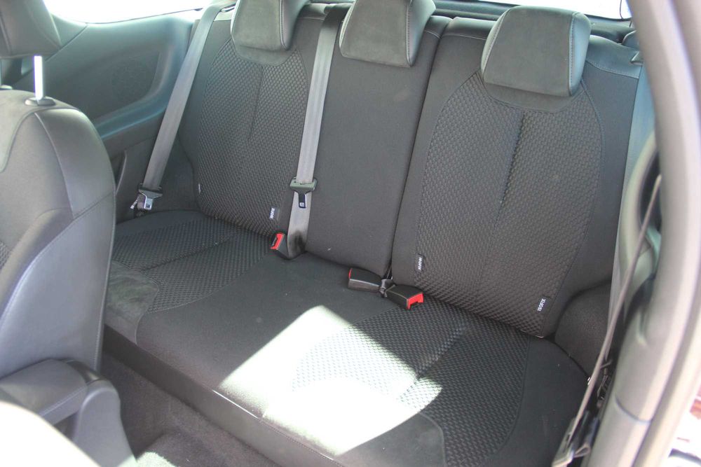 Citroen DS3 SportChic 1.6 HDI - 120 cv