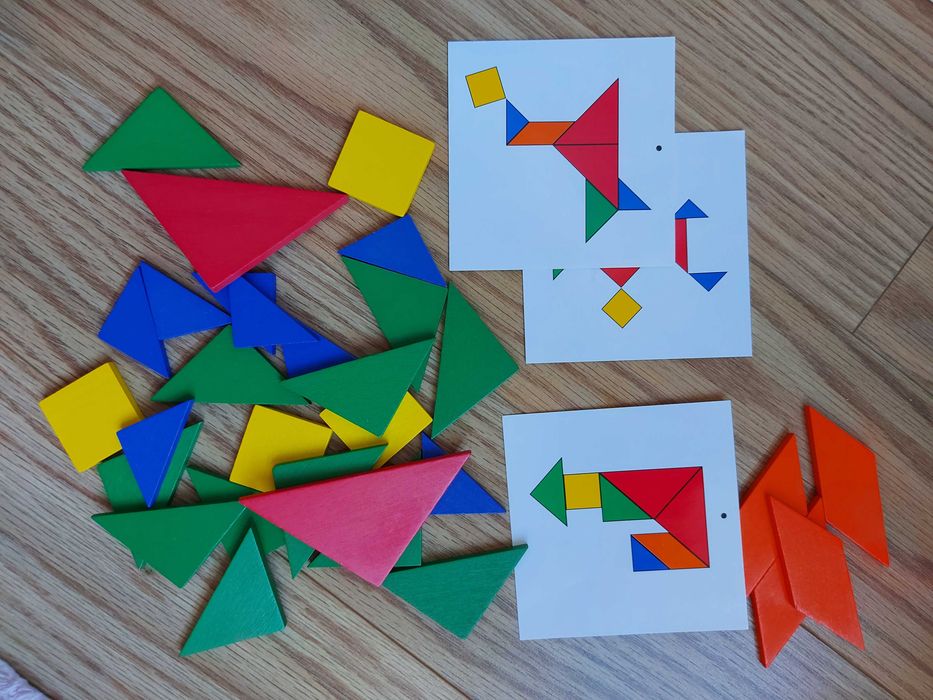 Jogos varios Sudoku / 4 em Linha / Torre Jenga / Tangram / Batalha