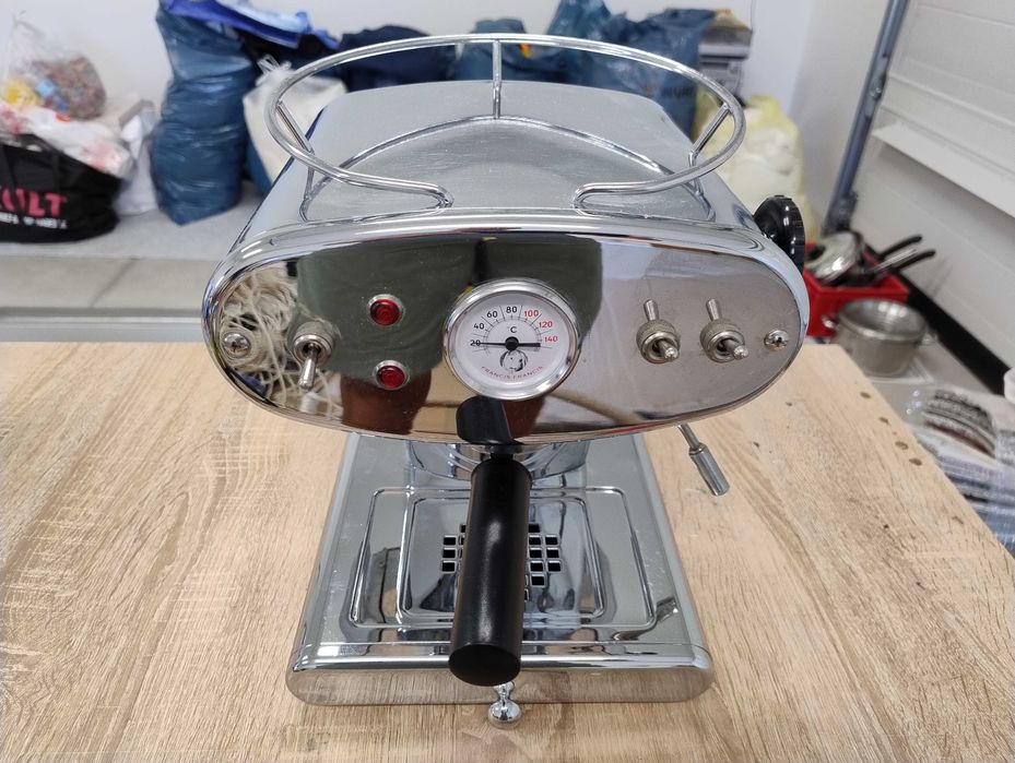 Ekspres Magic L Espresso Francis X1