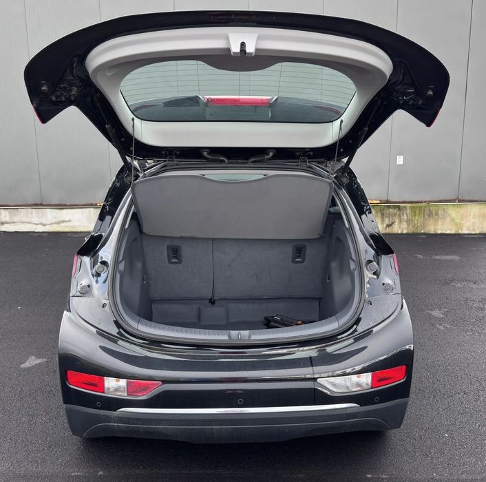 Opel Ampera-e Plus