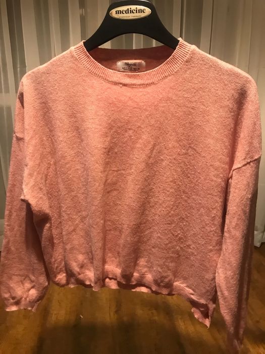 Sweter firmy Bershka