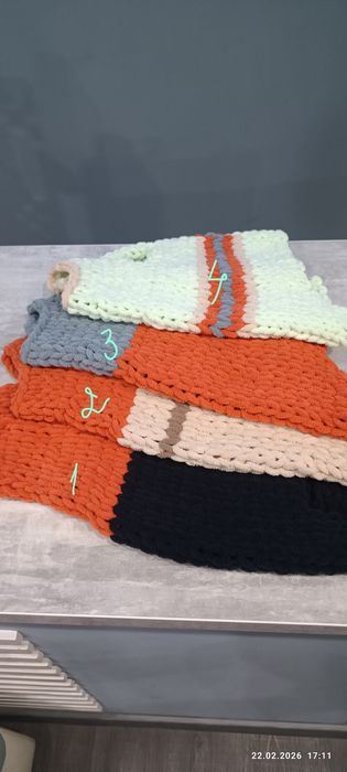 Одежа для сфінкса