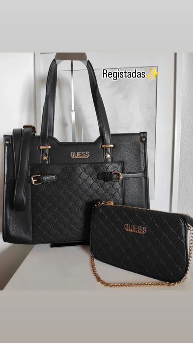 Mala dupla  Registada (portes incluídos)