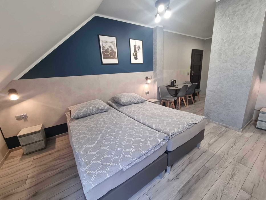 noclegi Pruszków kwatery pracownicze tanie Piastów Piaseczno Wolica