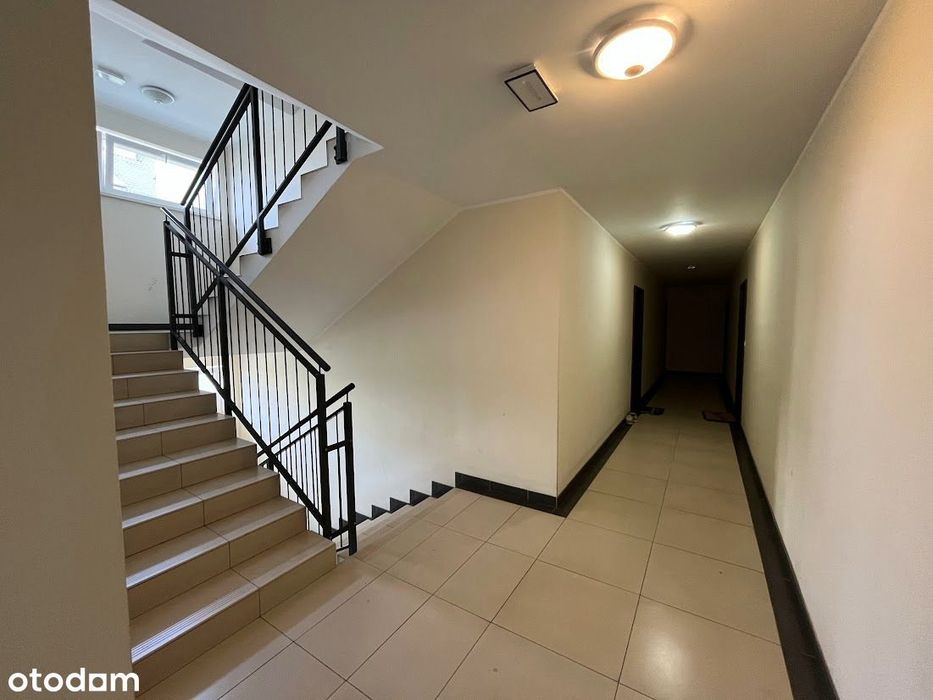 3 pokoje | 50,68 m² | garaż + komórka | Nowe Rokitki