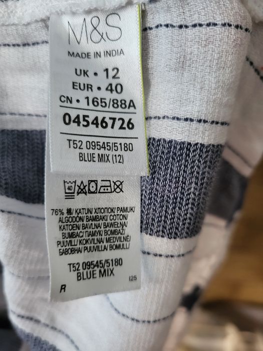 Сукня для вагітних від M&S