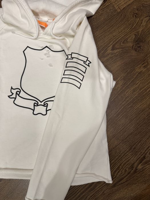 Новий Number Nine Hoodie