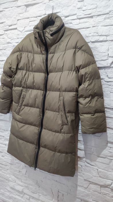 Dazy Kurtka płaszcz damski pikowany M/38