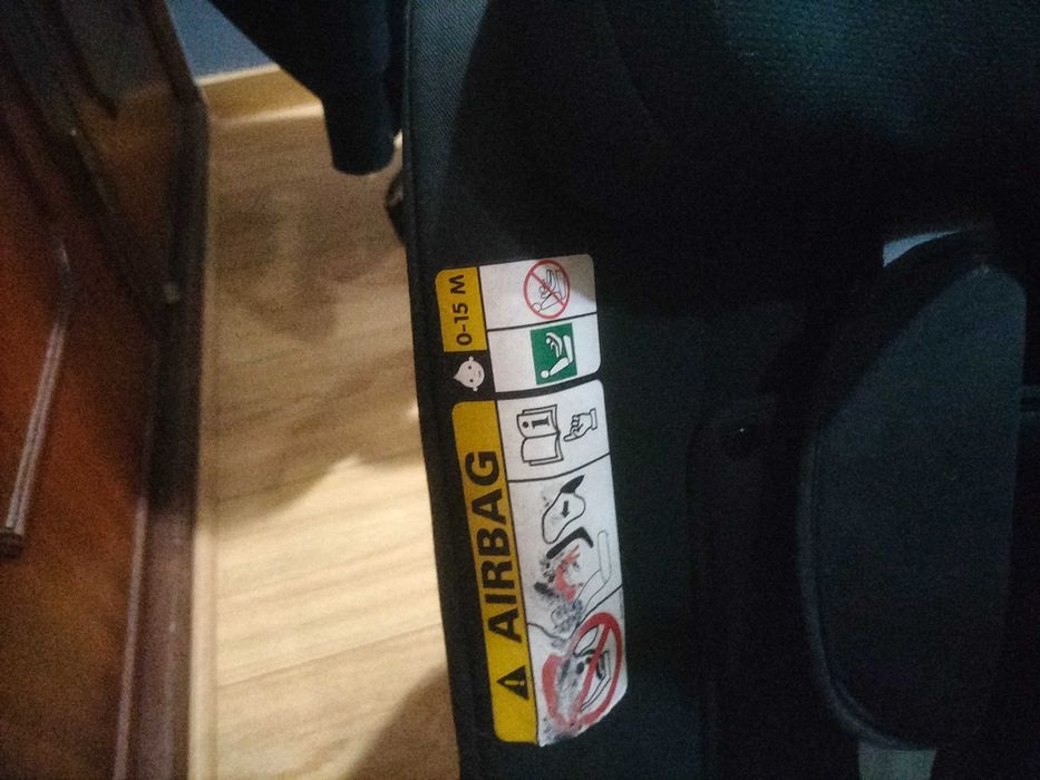 cadeira auto Maxi-Cosi Mica Eco i-Size