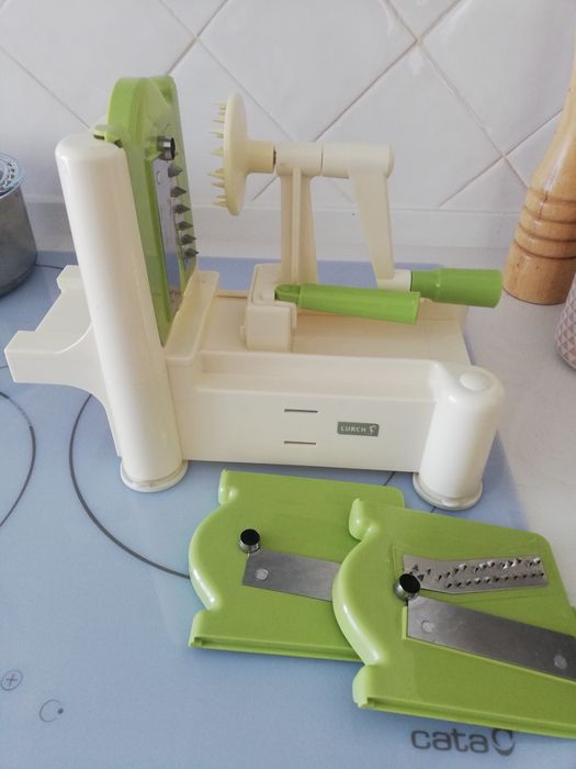 Lurch Manual Spiralizer434201610001459201