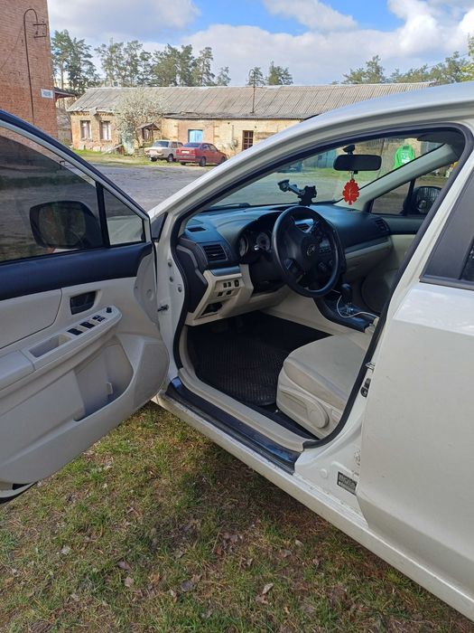Продам Автомобіль Subaru Impreza 2012 2.0