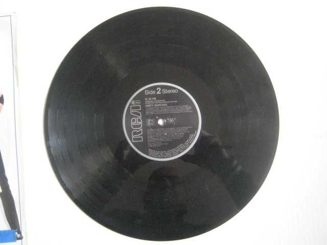 Dirty Dancing płyta winylowa płyty winyl Patrick Swayze Jennifer Grey