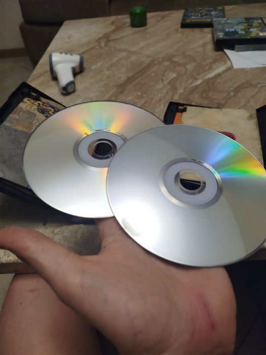 Gra wiedzmin 2 z sound trackiem na pc dvd