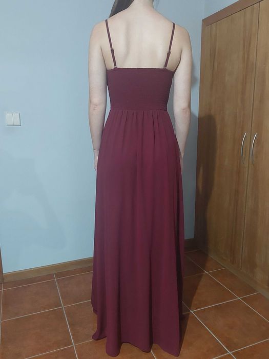 Vestido de Cerimónia
